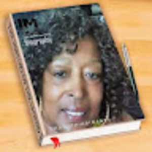 Meet your Posher, Cheryl